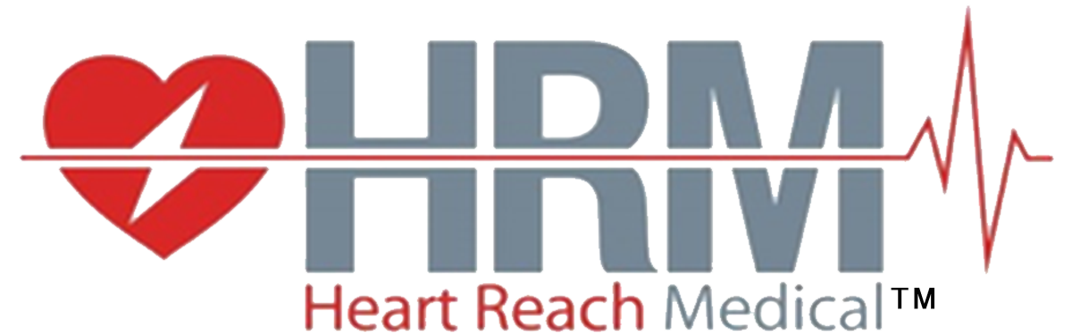 Heart Reach Medical